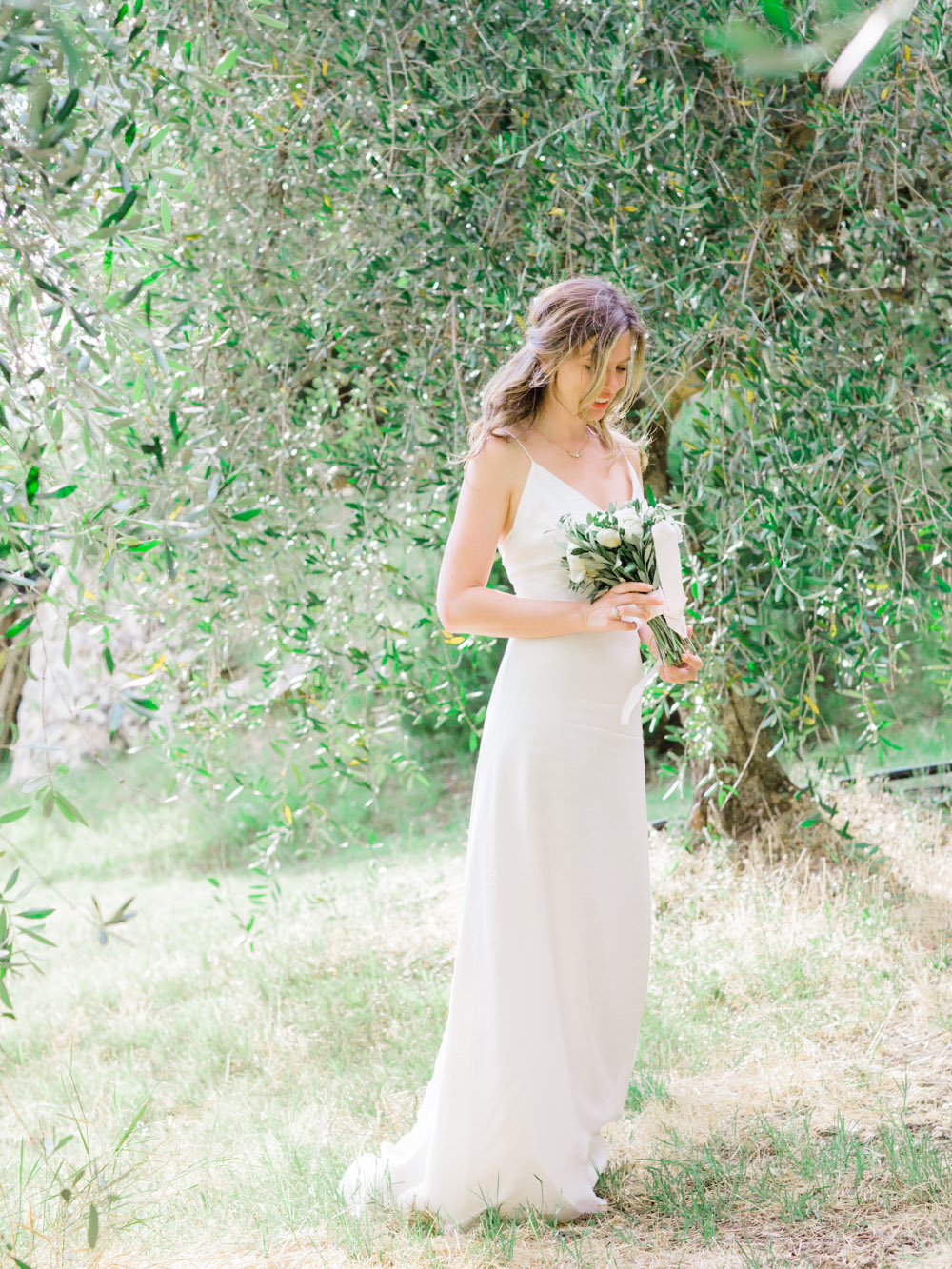 mariage toscane blanc coco photographe