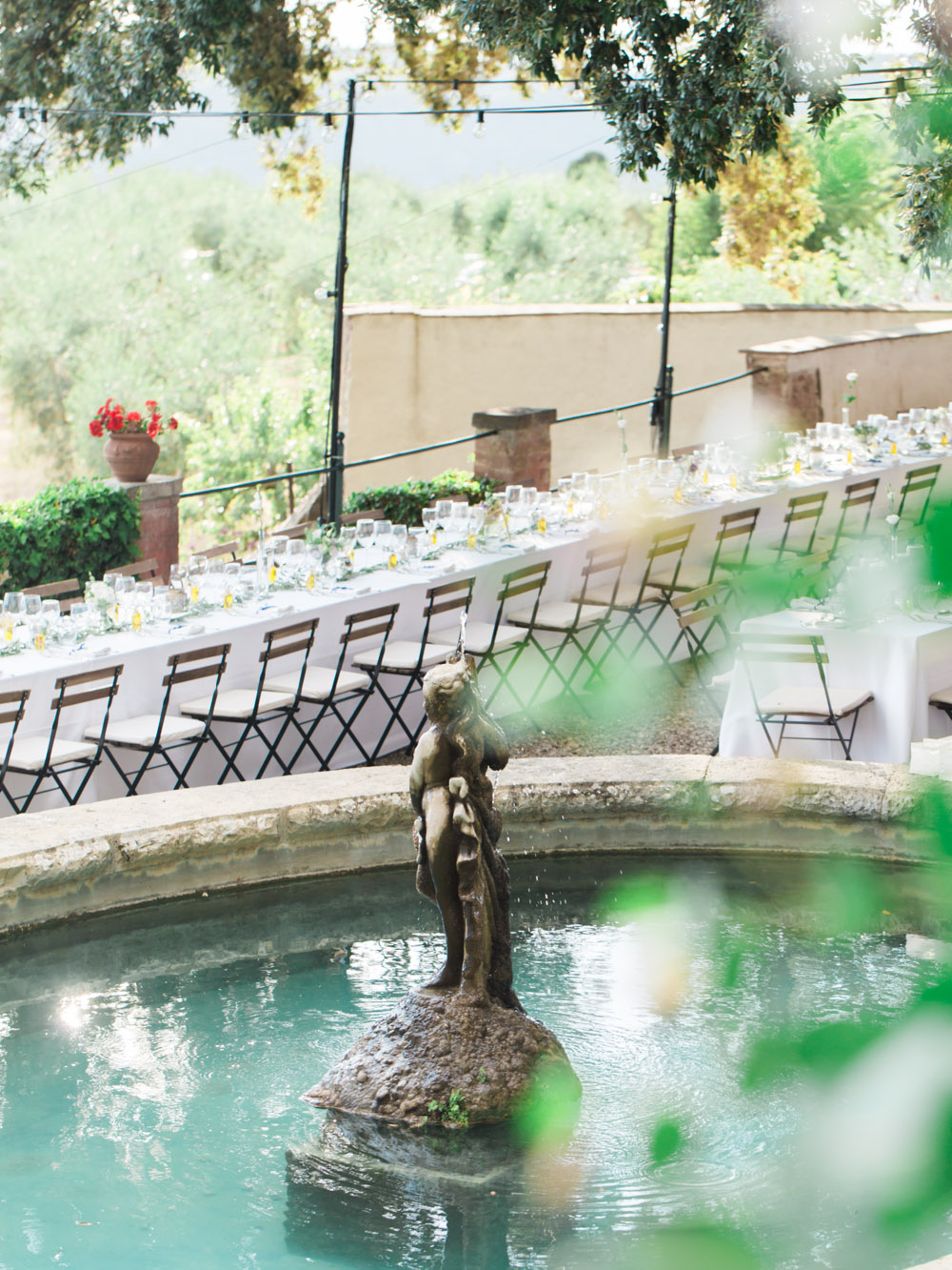 mariage toscane blanc coco photographe