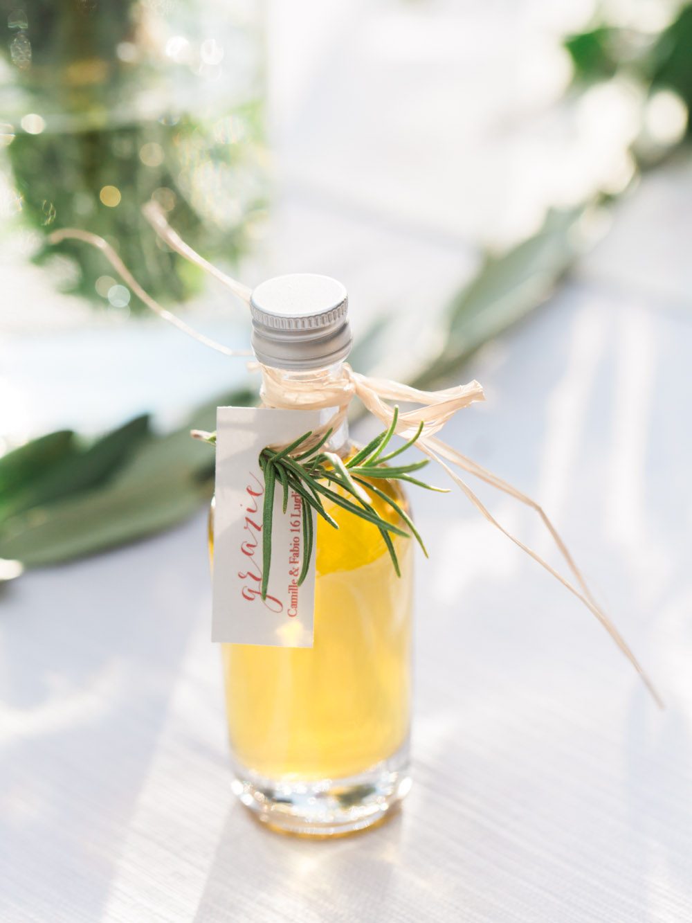 Un mariage en Toscane - Camille + Fabio - Blog Mariage Madame C