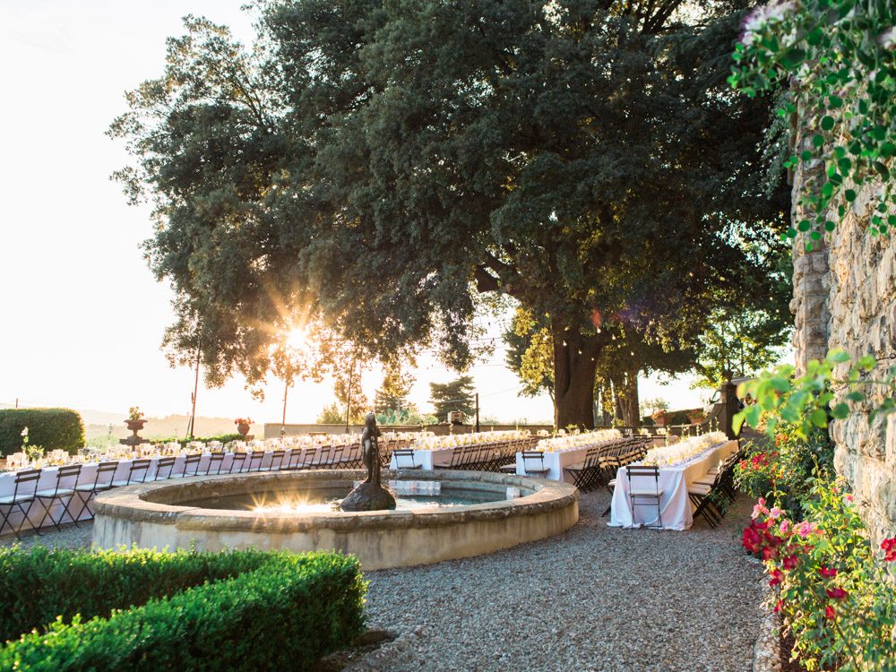 Un mariage en Toscane - Camille + Fabio - Blog Mariage Madame C