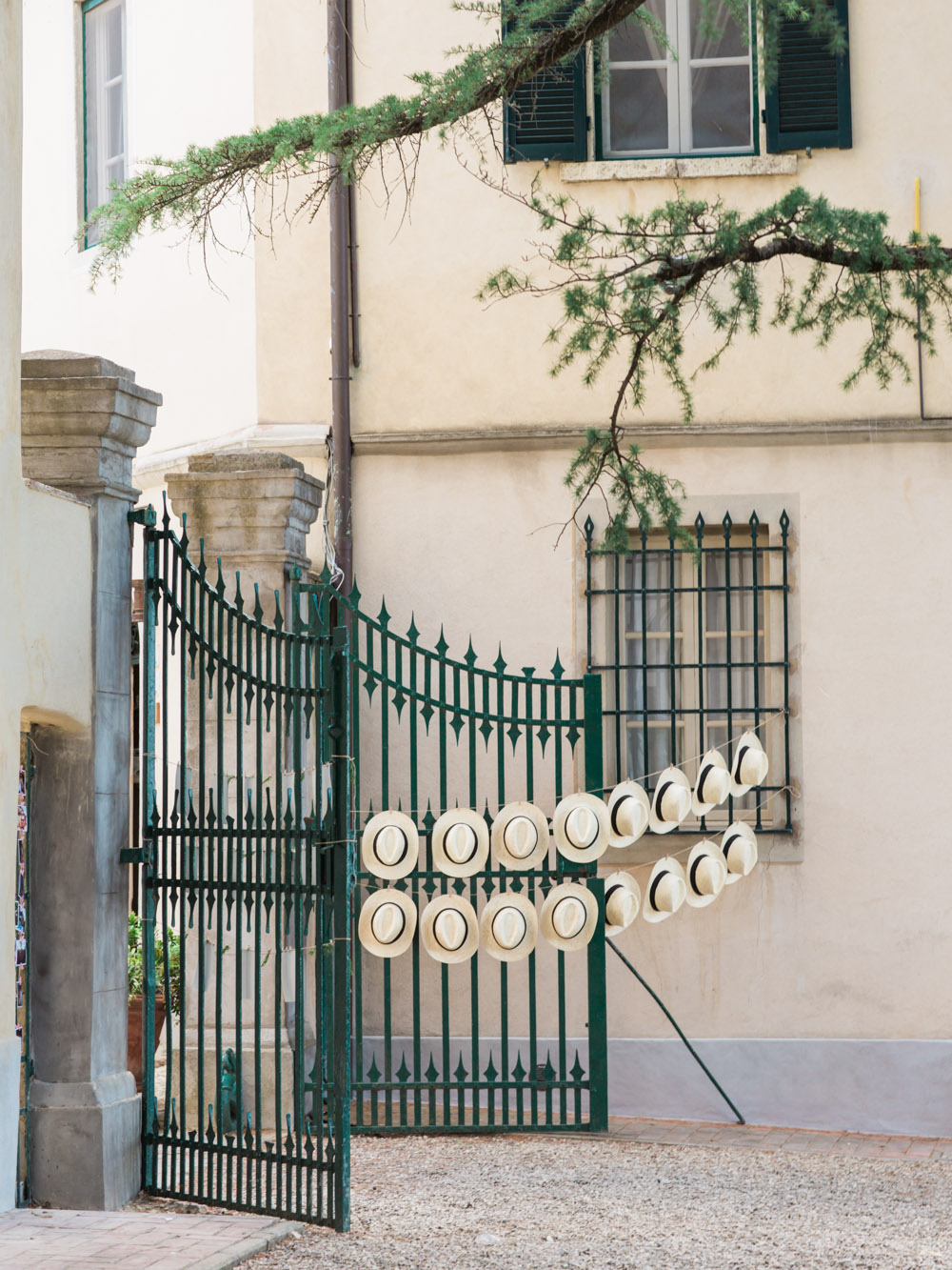 mariage toscane blanc coco photographe