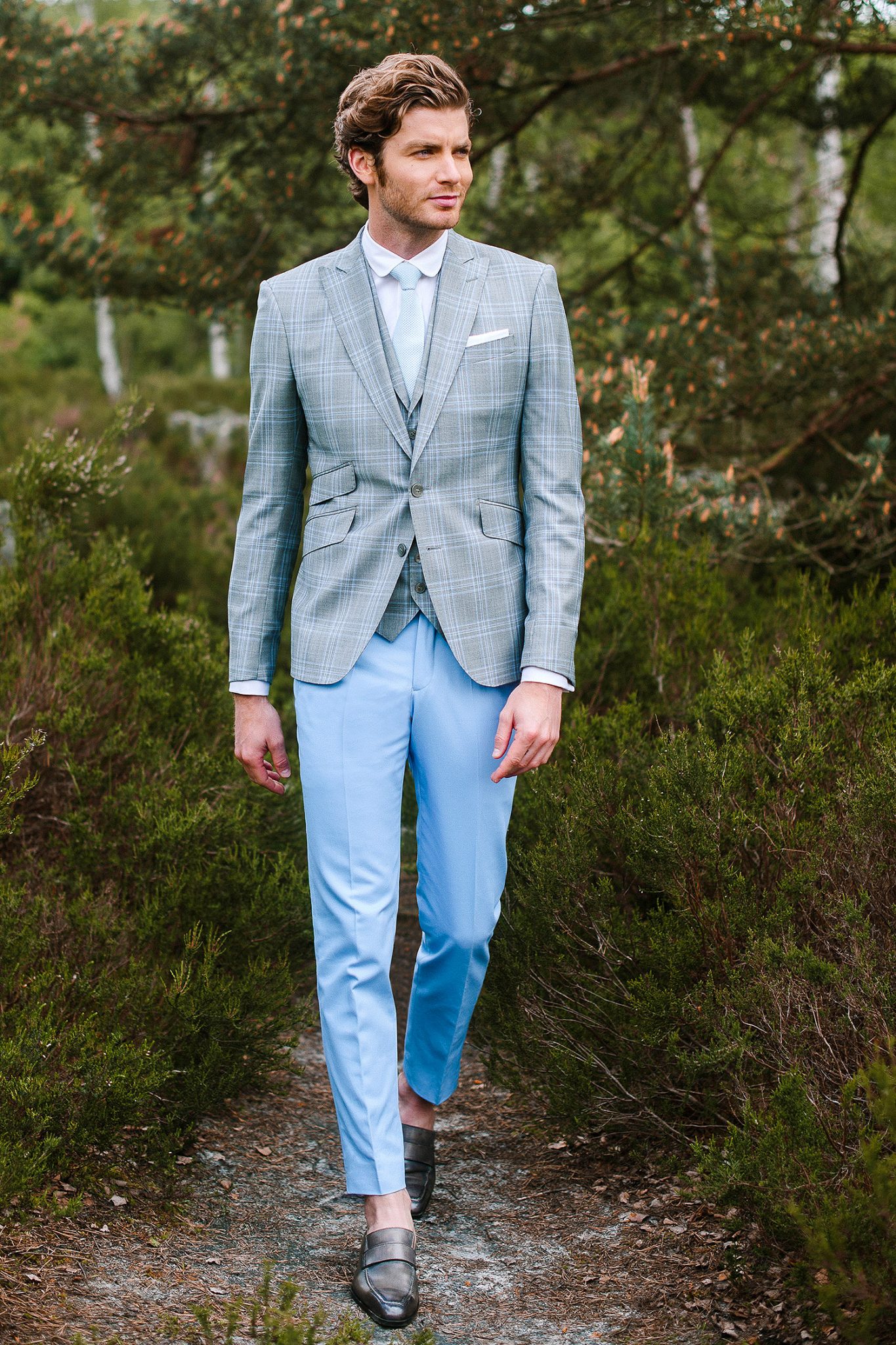 8 conseils pour choisir le costume de son mariage - Blog Mariage Madame C