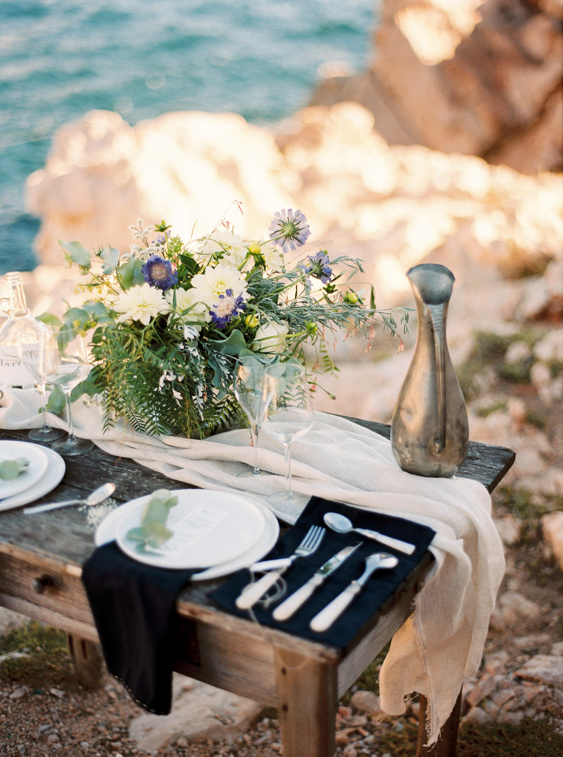 Du Bout du Monde - Blog Mariage Madame C