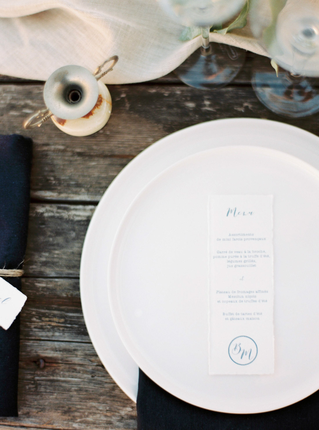 Du Bout du Monde - Blog Mariage Madame C