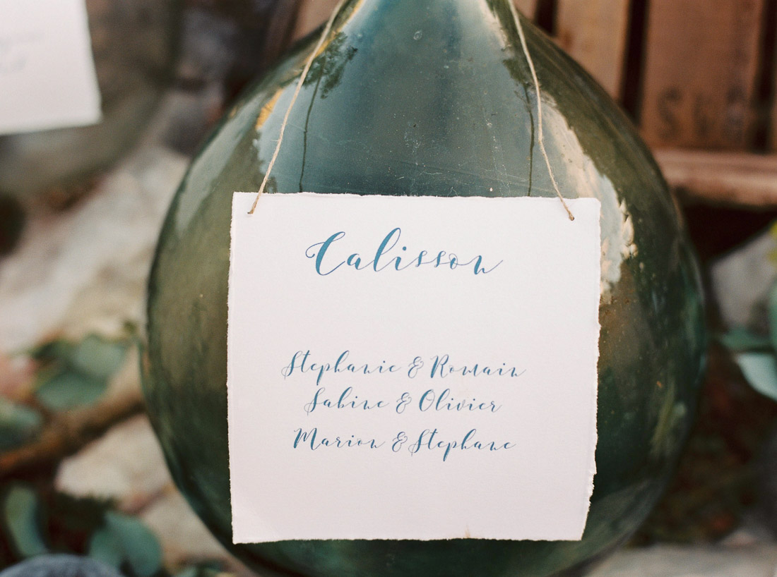 Du Bout du Monde - Blog Mariage Madame C