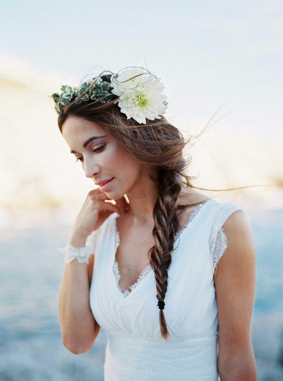 Mariage à Marseille // Crédits - Marelles Weddings et Christophe Serrano