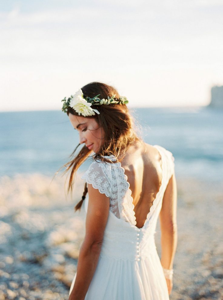 Mariage à Marseille // Crédits - Marelles Weddings et Christophe Serrano