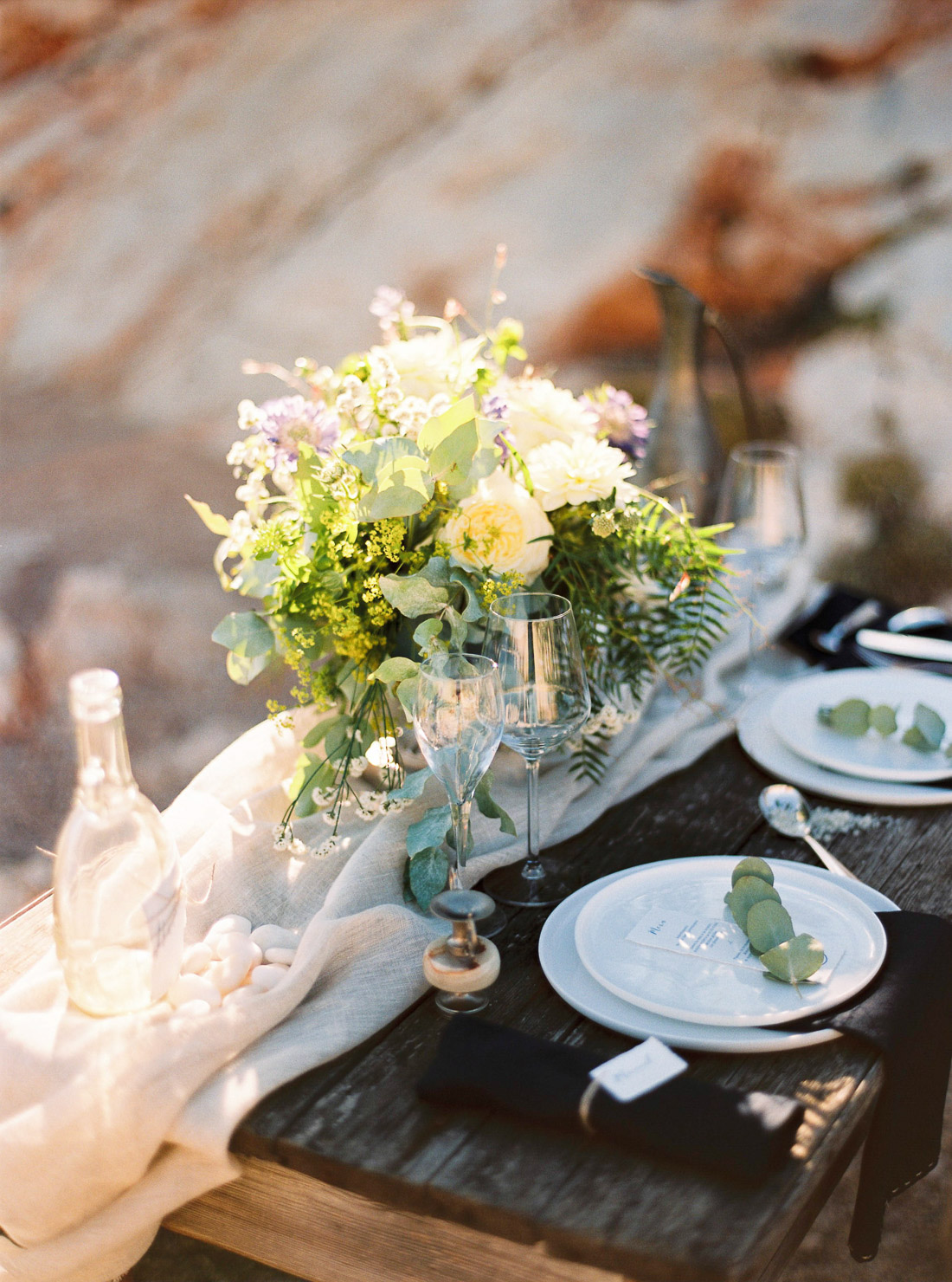 Du Bout du Monde - Blog Mariage Madame C