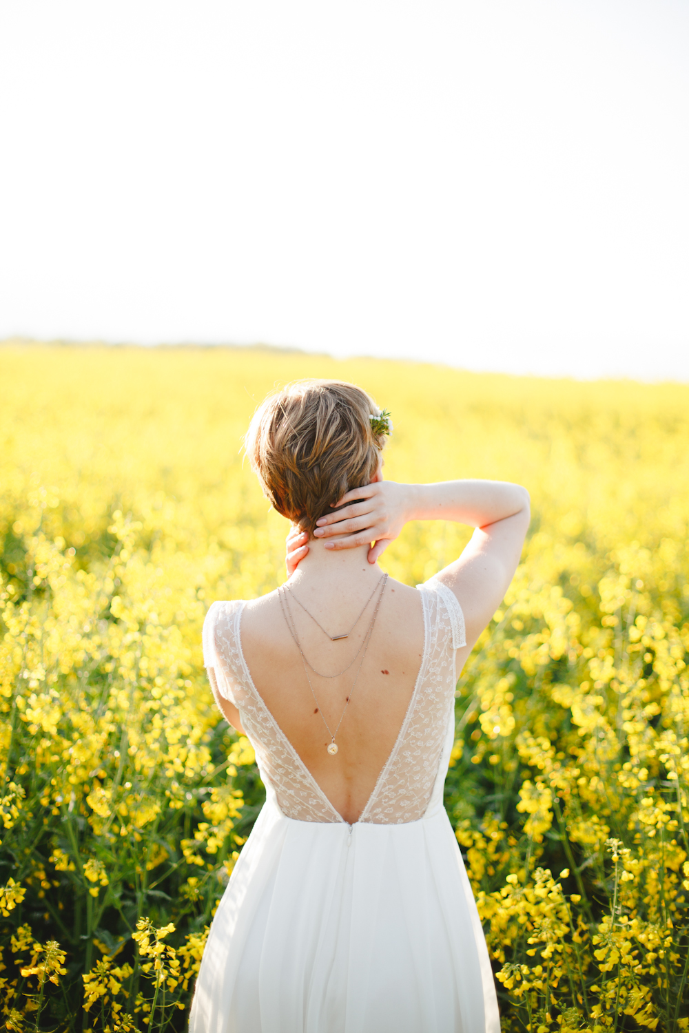 10 conseils pour réussir sa mise en beauté de Mariage - Blog Mariage Madame C