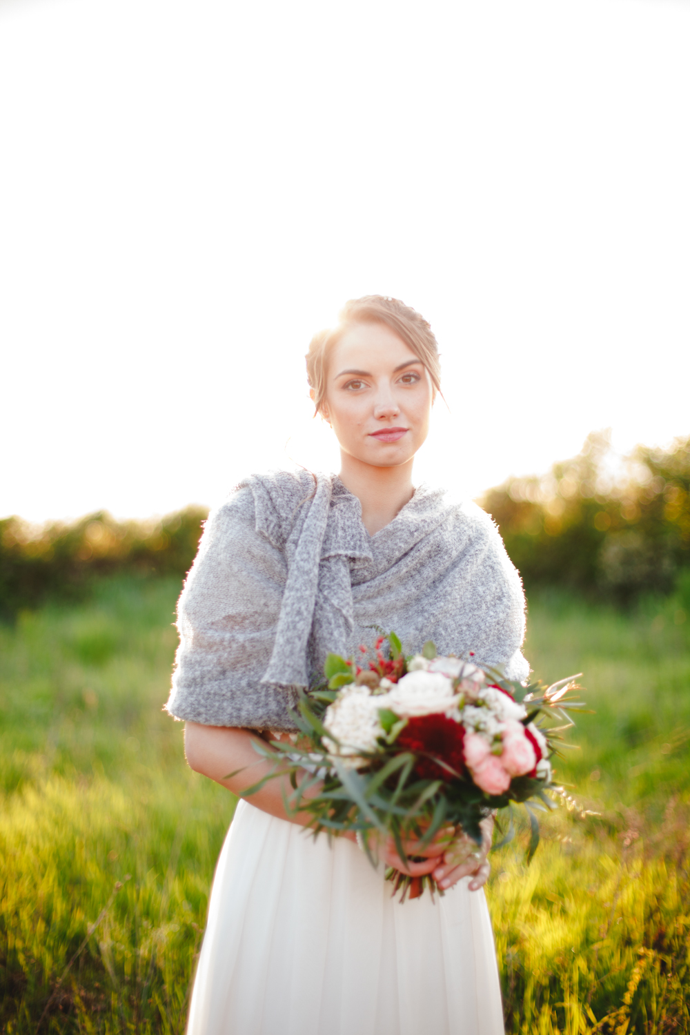 Conseils Beauté Mariage, pour réussir sa préparation // Crédit - Maud Villa