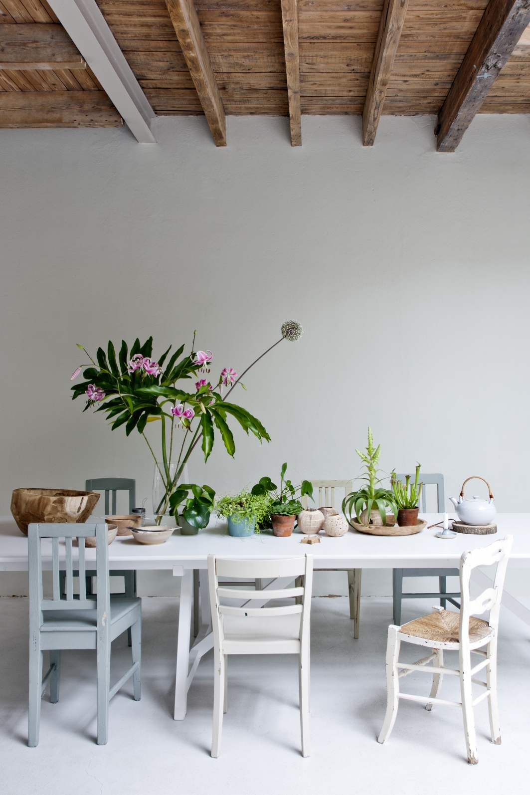 My Slow Home - Liste d'envies - Blog Mariage Madame C l'atelier Sukha, décoration Bohème