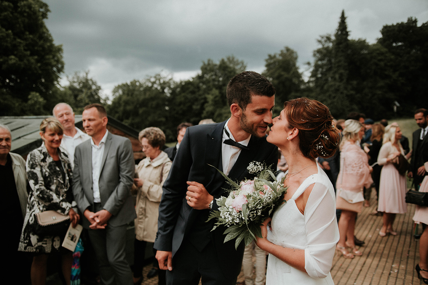 Mariage simple en Alsace - Rachel et Arnaud - Blog Mariage Madame C Mariage simple en Alsace - Rachel et Arnaud - Blog Mariage Madame C