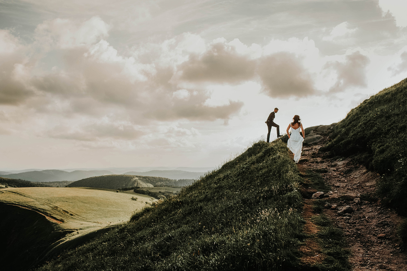 Mariage simple en Alsace - Rachel et Arnaud - Blog Mariage Madame C Mariage simple en Alsace - Rachel et Arnaud - Blog Mariage Madame C