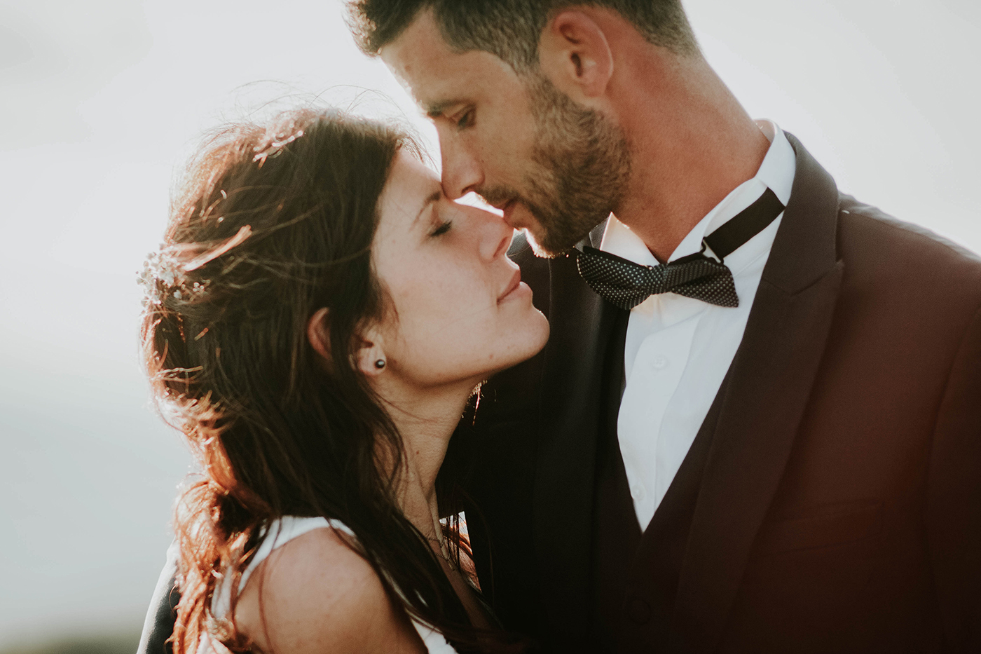 Mariage simple en Alsace - Rachel et Arnaud - Blog Mariage Madame C Mariage simple en Alsace