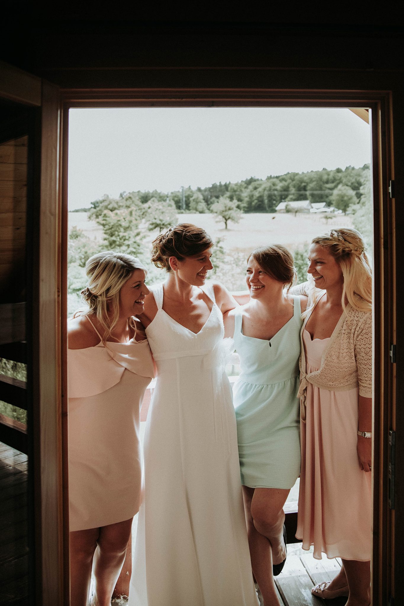 Mariage simple en Alsace - Rachel et Arnaud - Blog Mariage Madame C Mariage simple en Alsace - Rachel et Arnaud - Blog Mariage Madame C