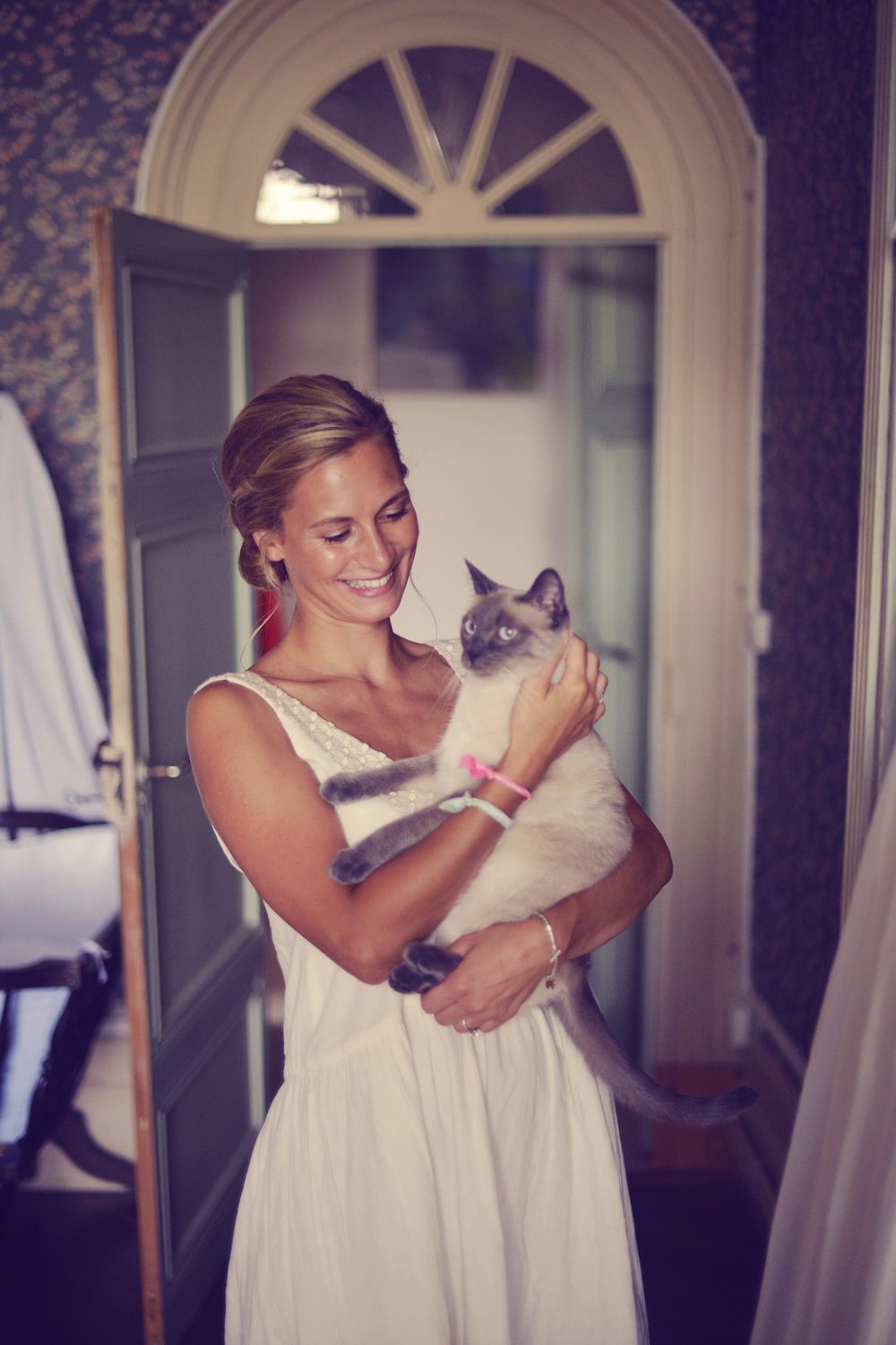 Un mariage Champêtre à Montesquieu - Lucie + Maxime - Blog Mariage Madame C Un mariage Champêtre à Montesquieu - Lucie + Maxime - Blog Mariage Madame C