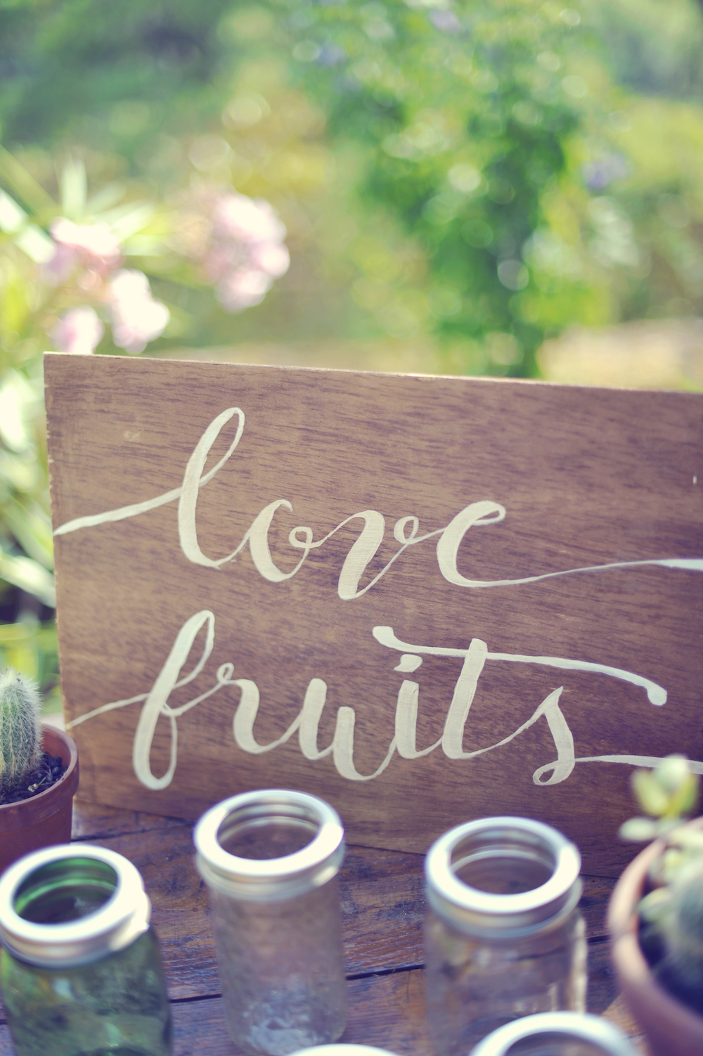 Un mariage Champêtre à Montesquieu - Lucie + Maxime - Blog Mariage Madame C