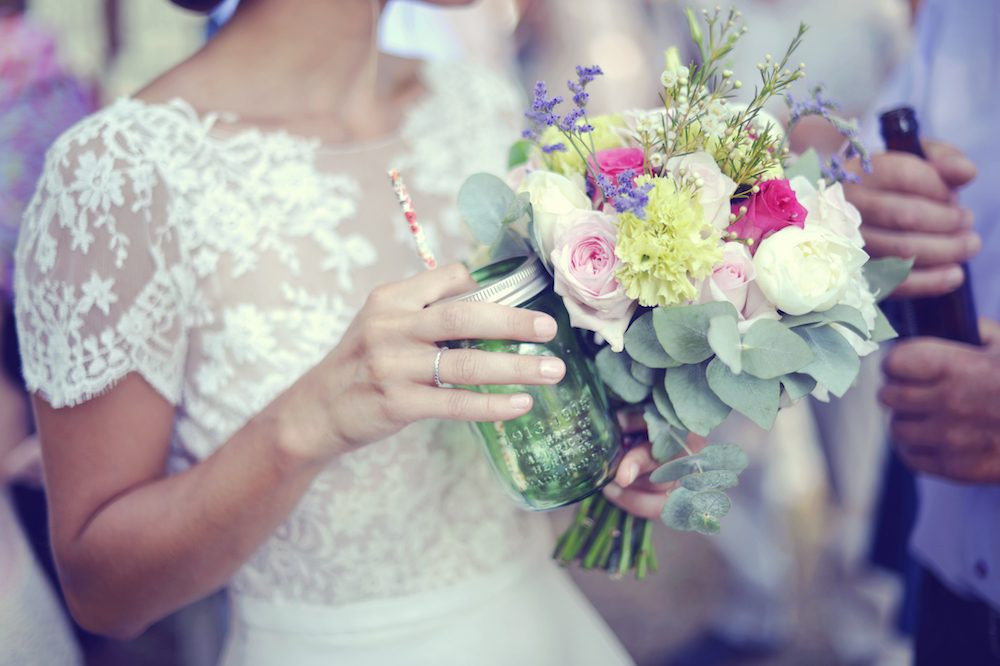 Un mariage Champêtre à Montesquieu - Lucie + Maxime - Blog Mariage Madame C Un mariage Champêtre à Montesquieu - Lucie + Maxime - Blog Mariage Madame C