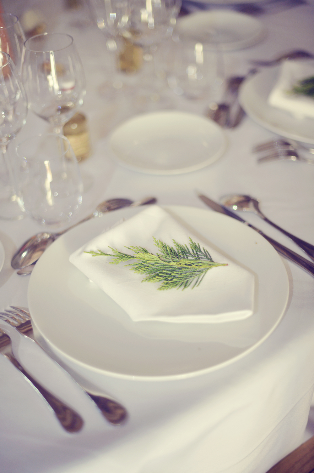 Un mariage Champêtre à Montesquieu - Lucie + Maxime - Blog Mariage Madame C