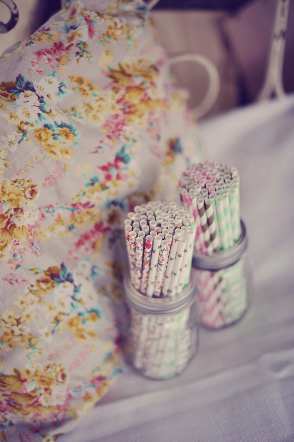 Un mariage Champêtre à Montesquieu - Lucie + Maxime - Blog Mariage Madame C