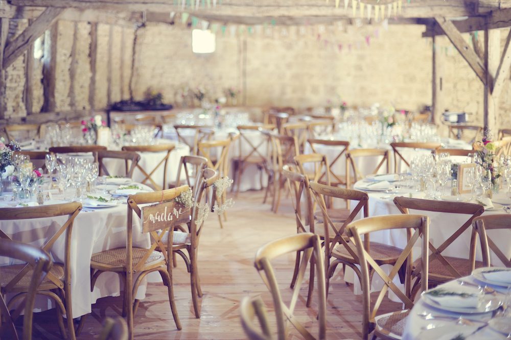 Un mariage Champêtre à Montesquieu - Lucie + Maxime - Blog Mariage Madame C Un mariage Champêtre à Montesquieu - Lucie + Maxime - Blog Mariage Madame C