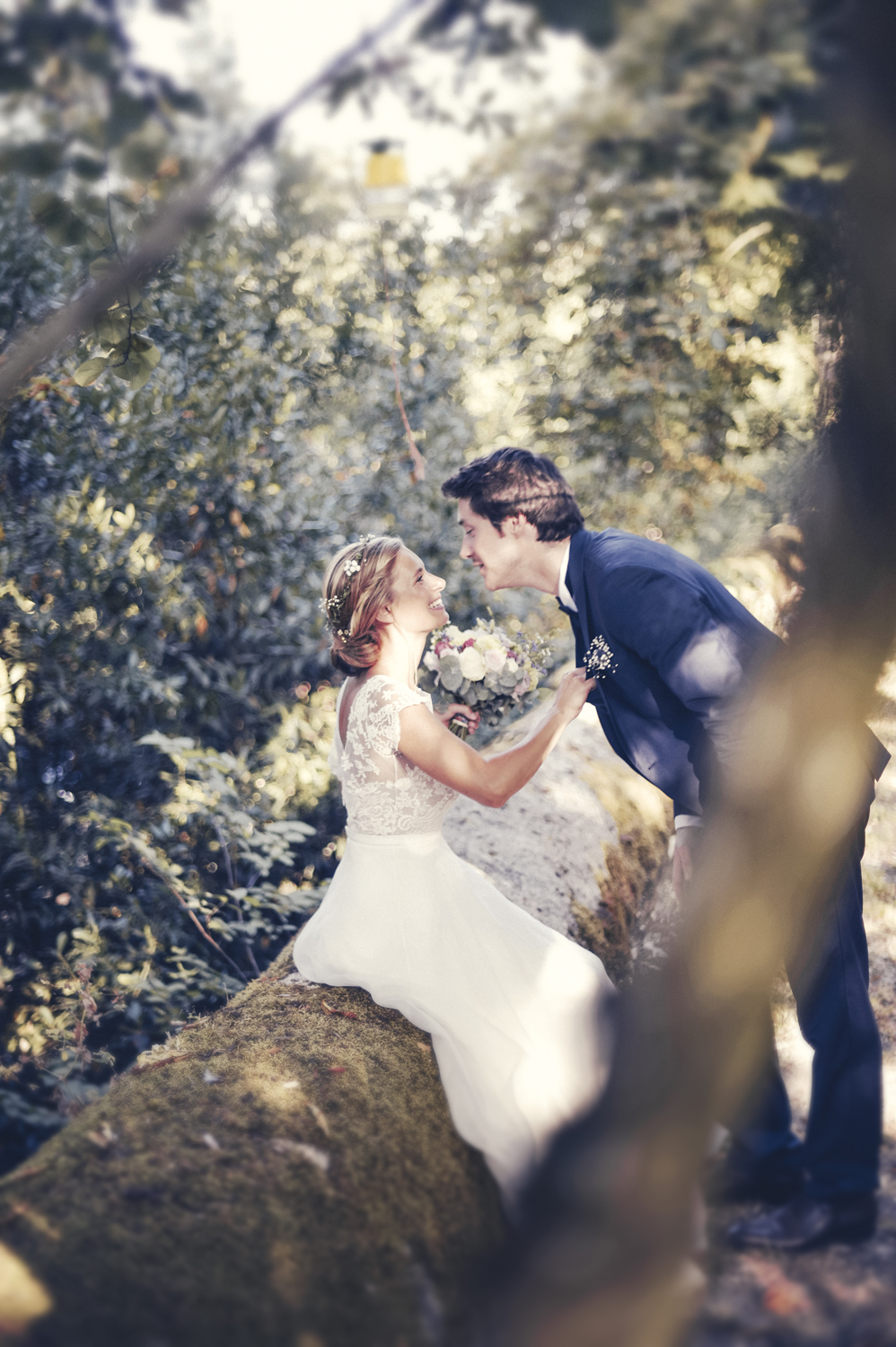 Un mariage Champêtre à Montesquieu - Lucie + Maxime - Blog Mariage Madame C Un mariage Champêtre à Montesquieu - Lucie + Maxime - Blog Mariage Madame C