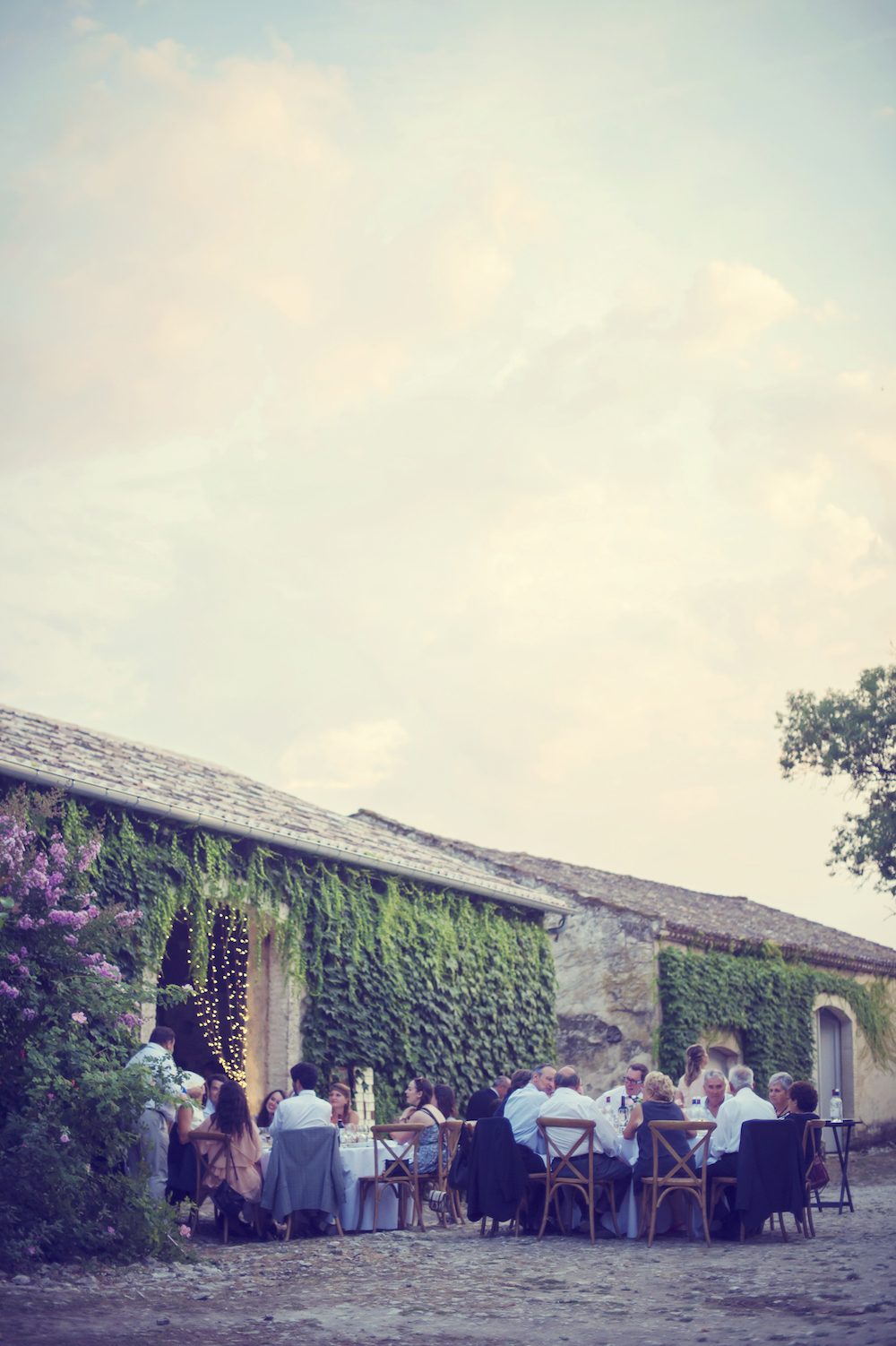 Un mariage Champêtre à Montesquieu - Lucie + Maxime - Blog Mariage Madame C Un mariage Champêtre à Montesquieu - Lucie + Maxime - Blog Mariage Madame C