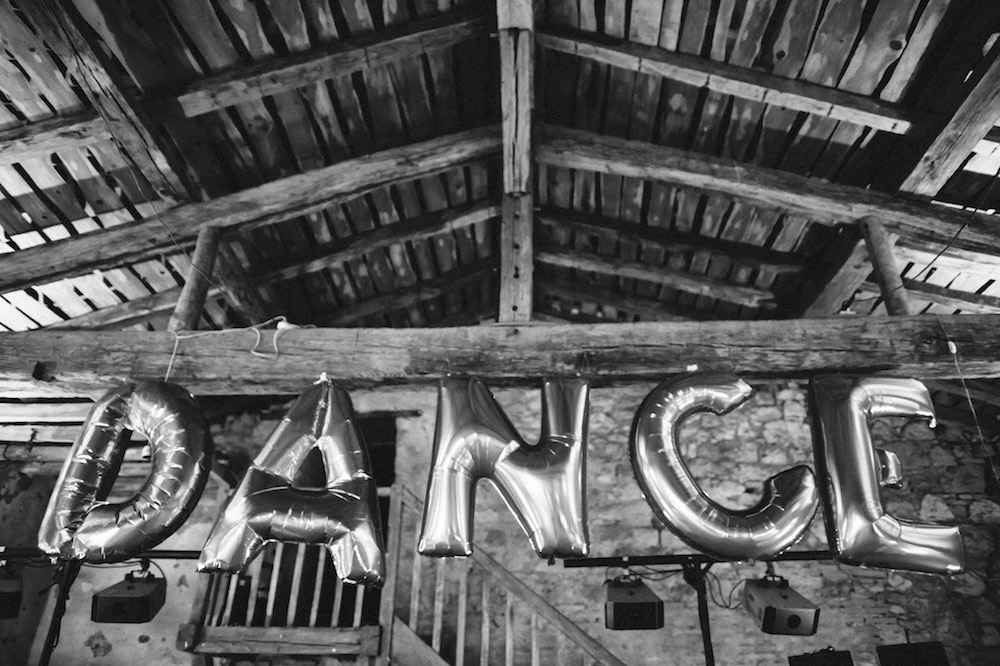 Un mariage Champêtre à Montesquieu - Lucie + Maxime - Blog Mariage Madame C