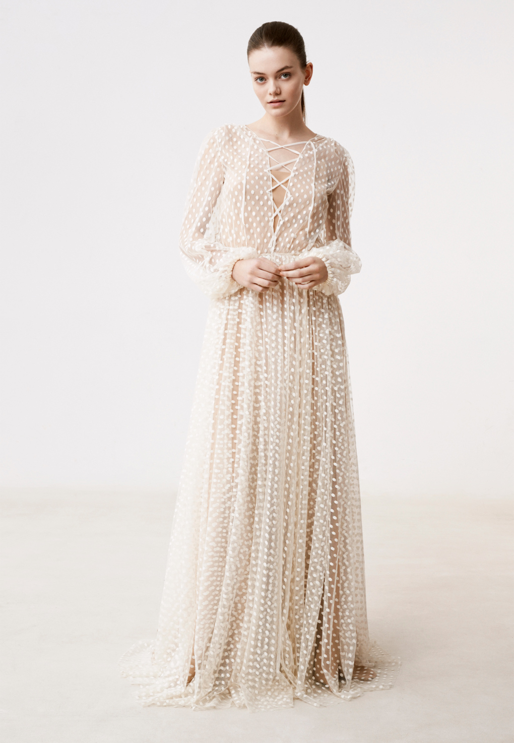 Delphine Manivet - Un souffle nouveau pour 2017 - Blog Mariage Madame C