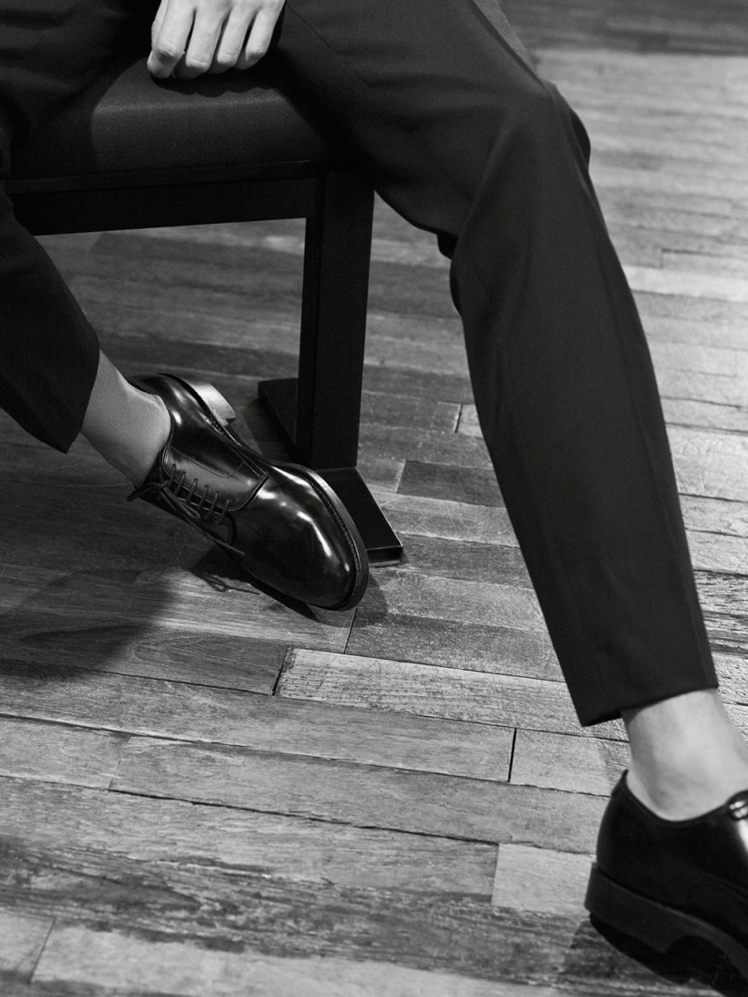 Fursac - Costumes de mariage - Blog Mariage Madame C