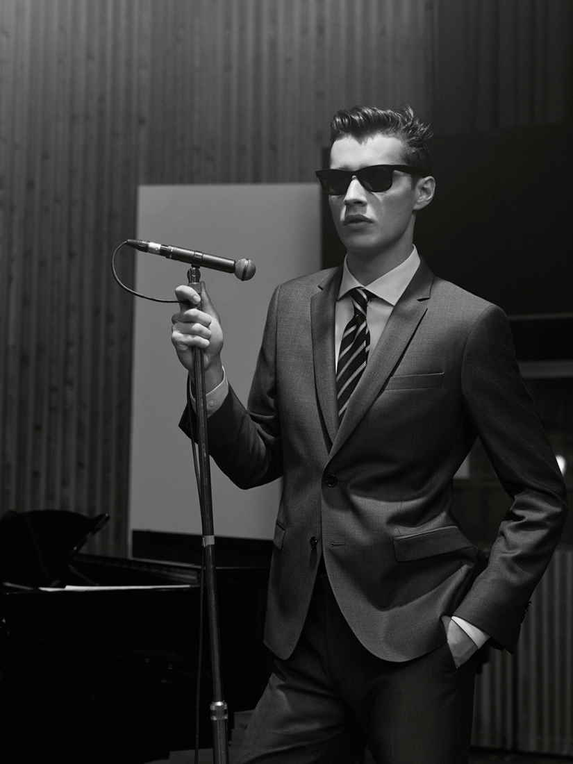 Fursac - Costumes de mariage - Blog Mariage Madame C