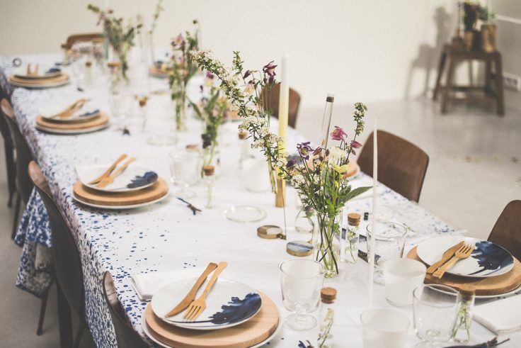 Décoration Mariage - Les conseils de Noobah