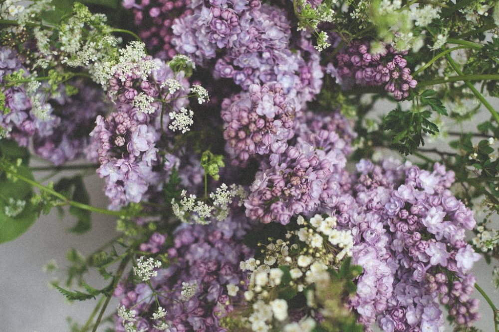 Réussir la décoration de son mariage - Blog Mariage Madame C