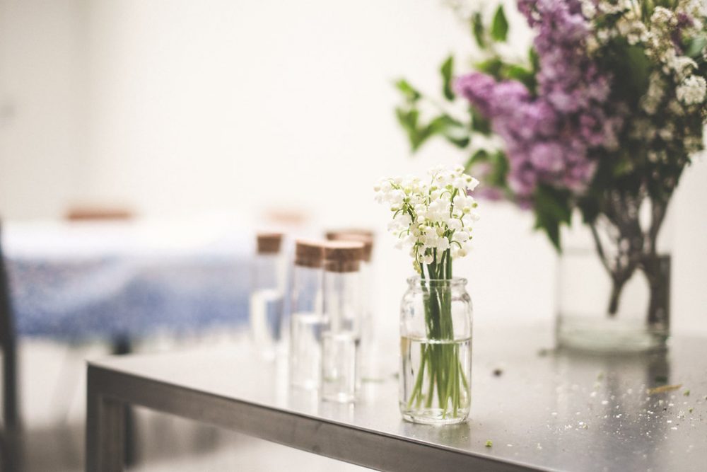 Réussir la décoration de son mariage - Blog Mariage Madame C