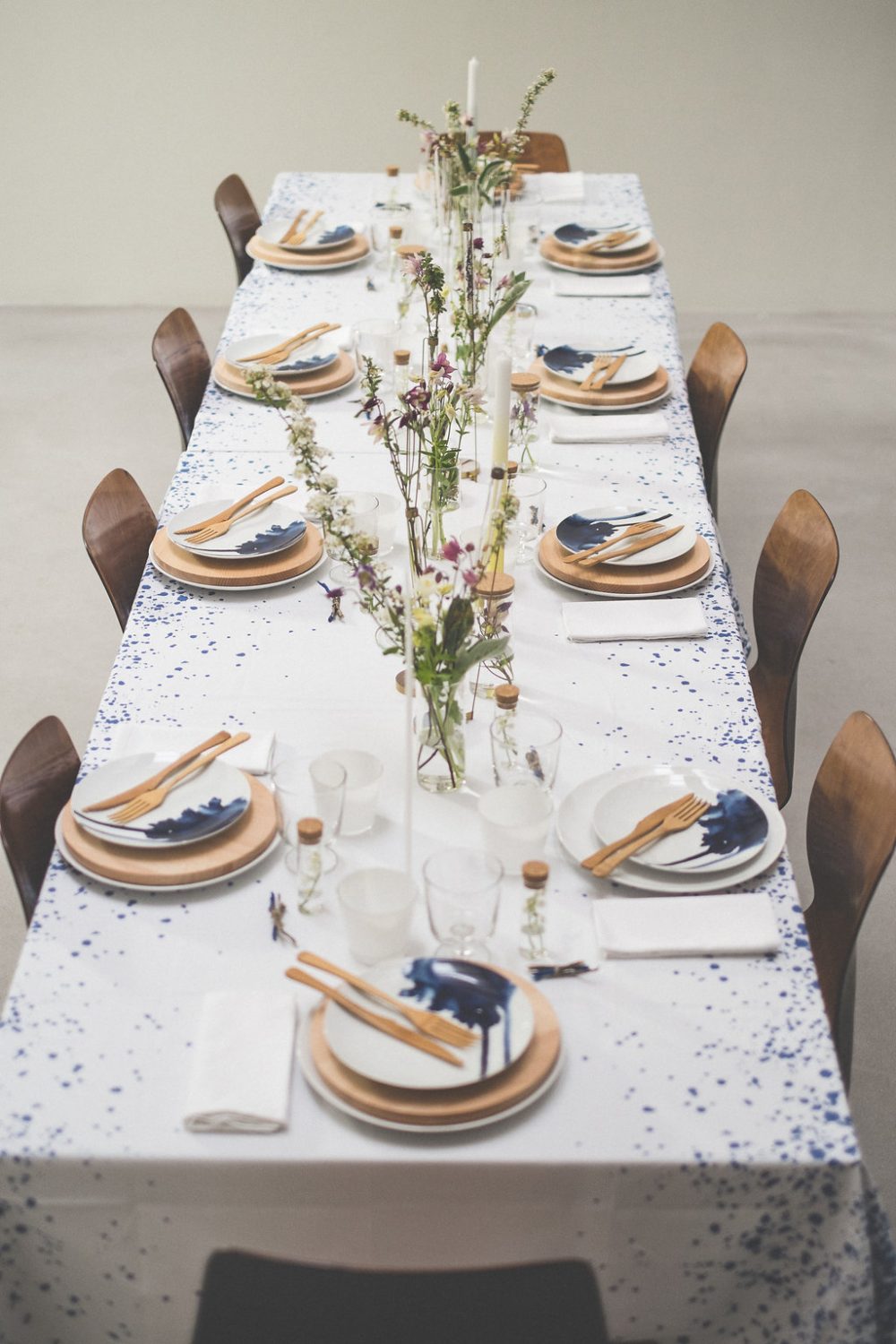 Réussir la décoration de son mariage - Blog Mariage Madame C