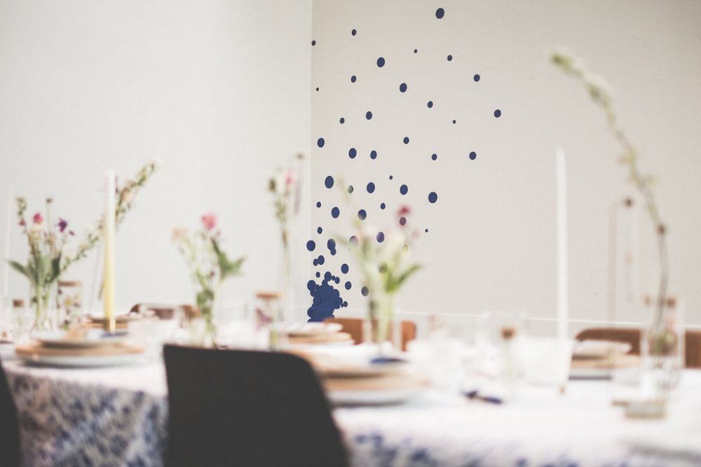 Réussir la décoration de son mariage - Blog Mariage Madame C