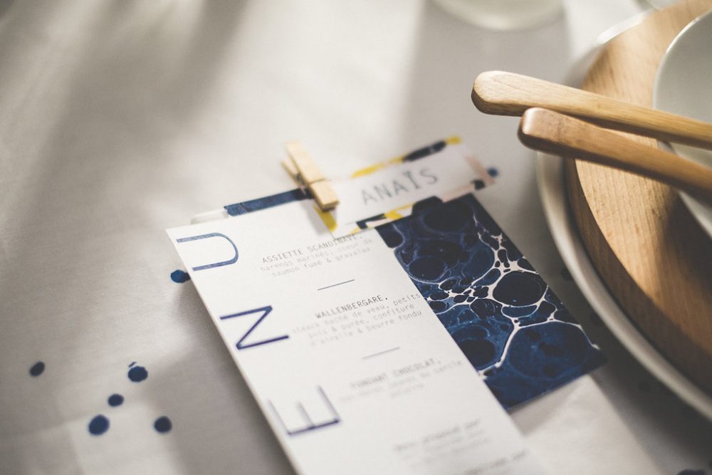 Réussir la décoration de son mariage - Blog Mariage Madame C