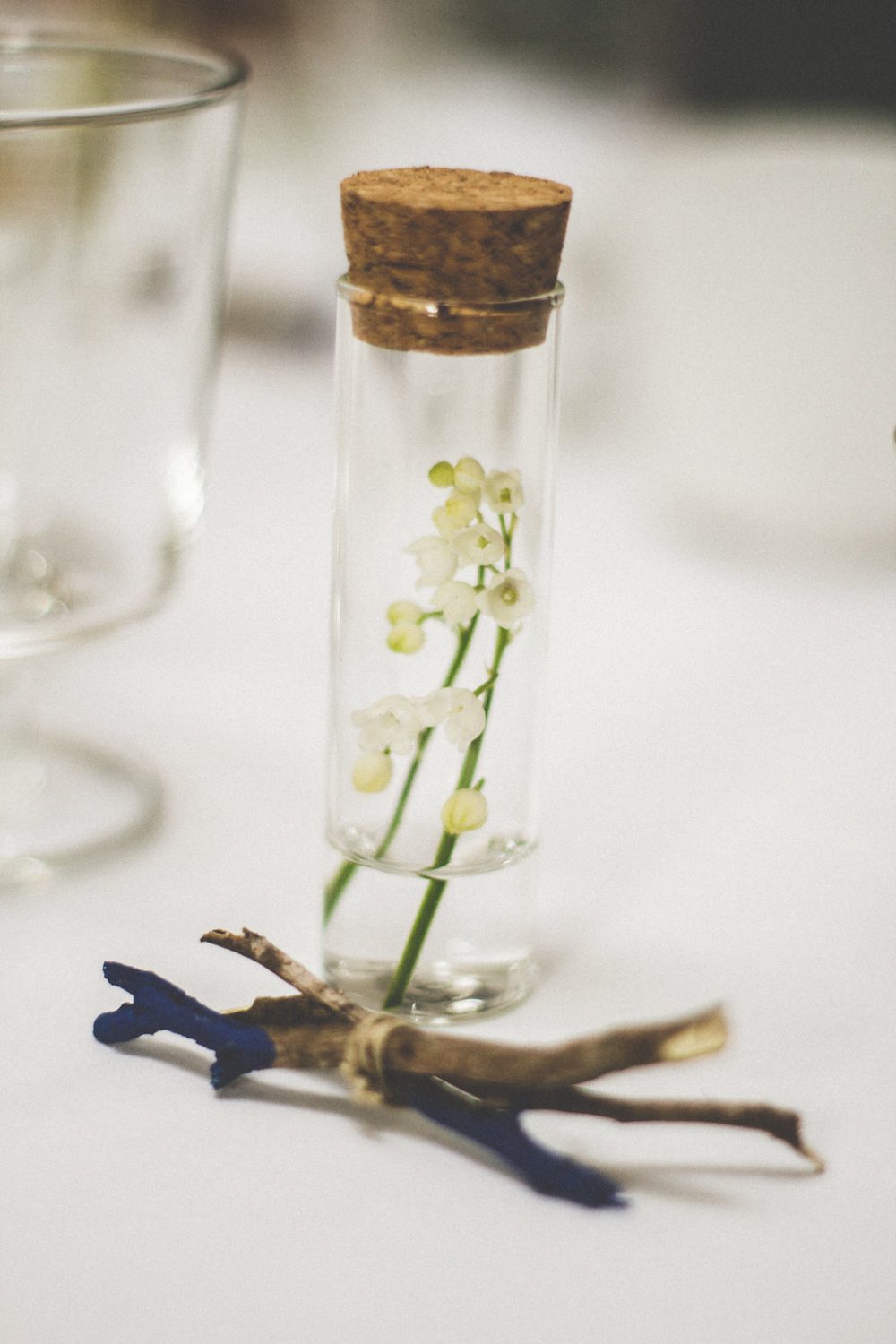 Réussir la décoration de son mariage - Blog Mariage Madame C