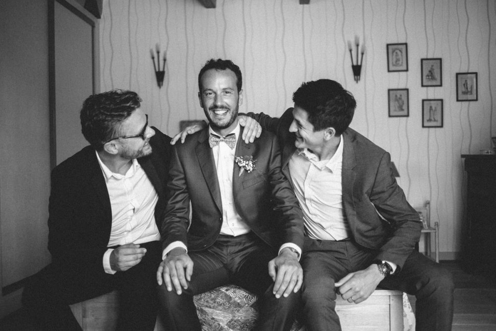 mariage Bretagne Eva Bigeard