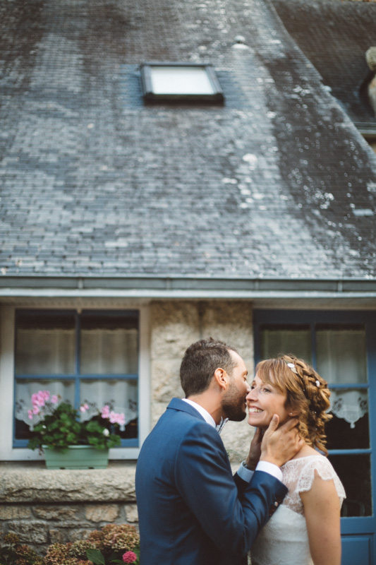 mariage Bretagne Eva Bigeard