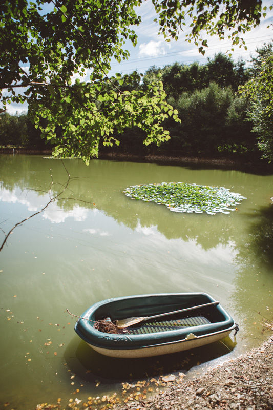 mariage Bretagne Eva Bigeard