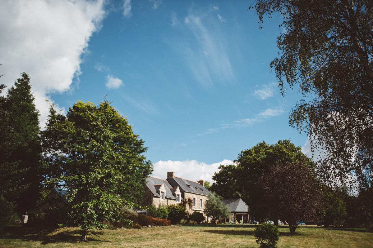mariage Bretagne Eva Bigeard