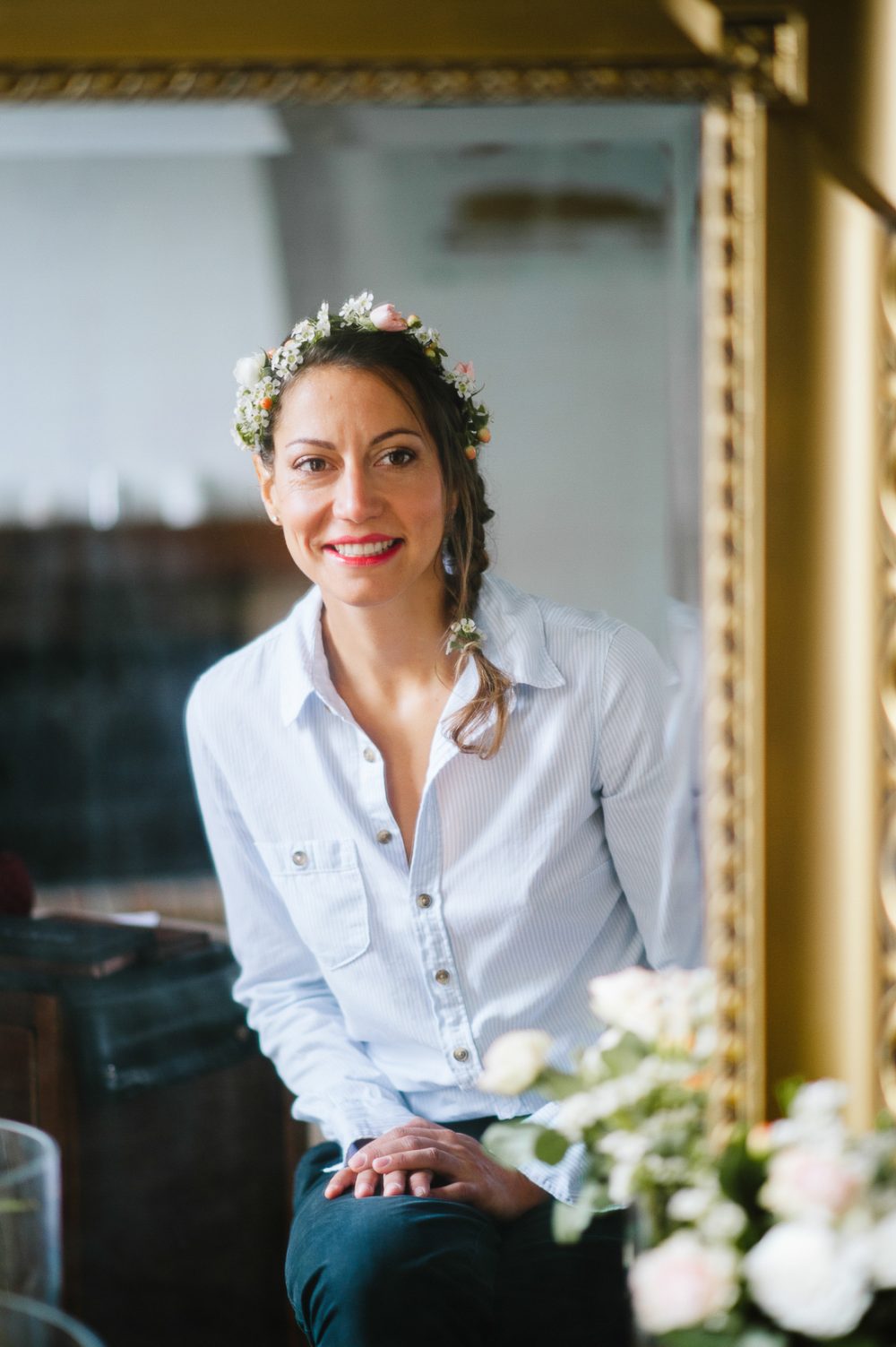 mariage paris ferme de la haute maison