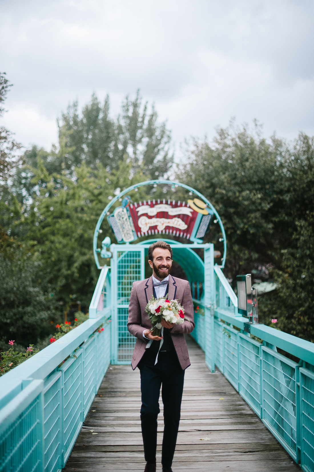 mariage paris ferme de la haute maison