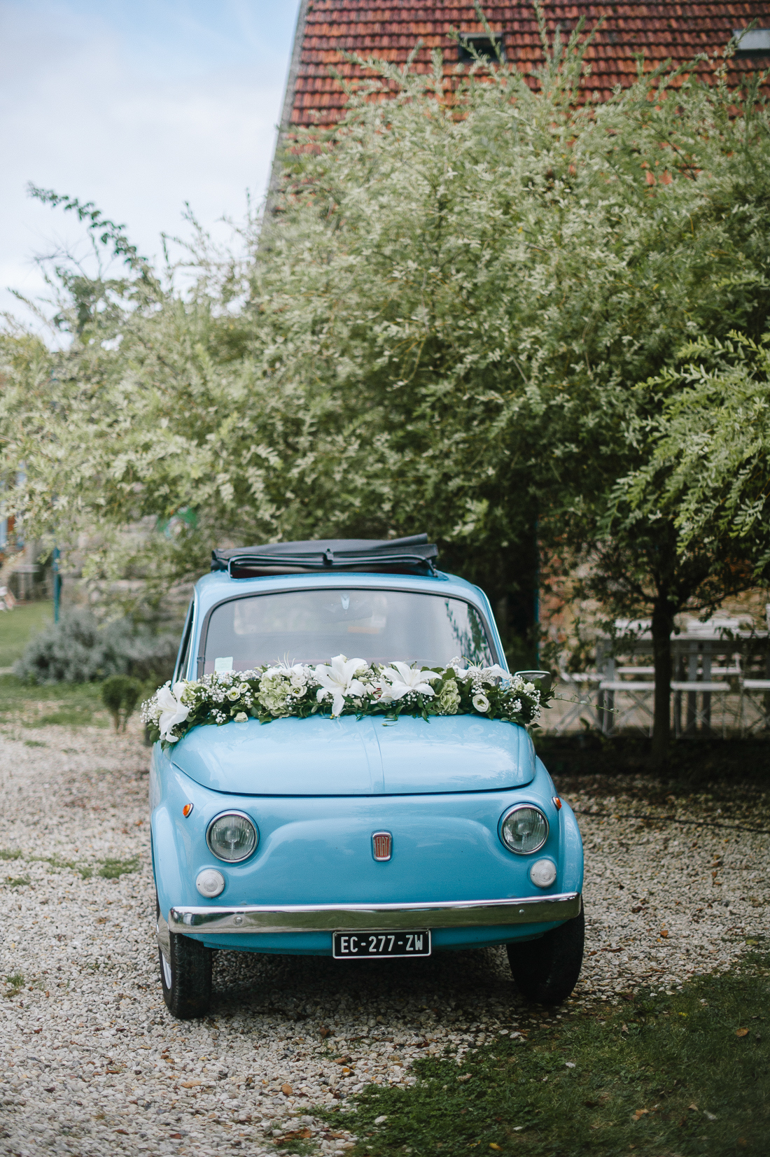 mariage paris ferme de la haute maison