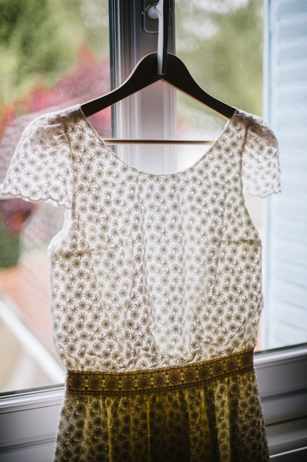 mariage paris laure de sagazan