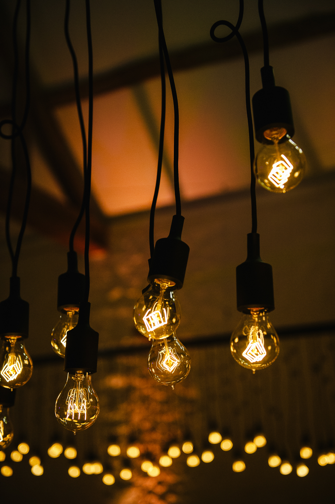 Mariage à la Ferme de la Haute Maison - Marie-Laure + Charly - Blog Mariage Madame C