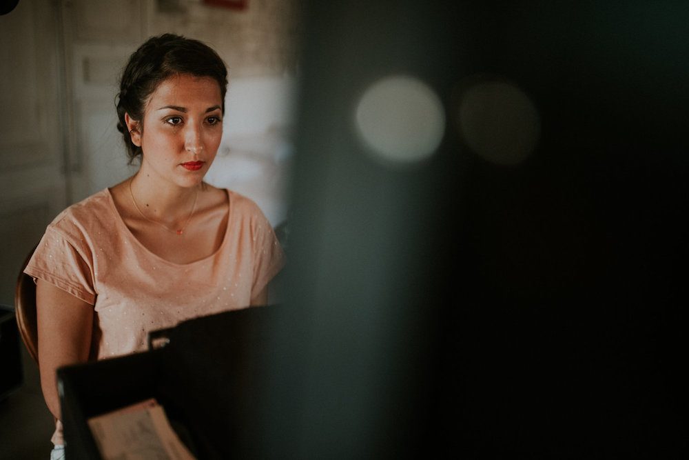 Mariage en drôme provençale - Mélanie et Vincent - Blog Mariage Madame C Mariage en drôme provençale - Mélanie et Vincent - Blog Mariage Madame C