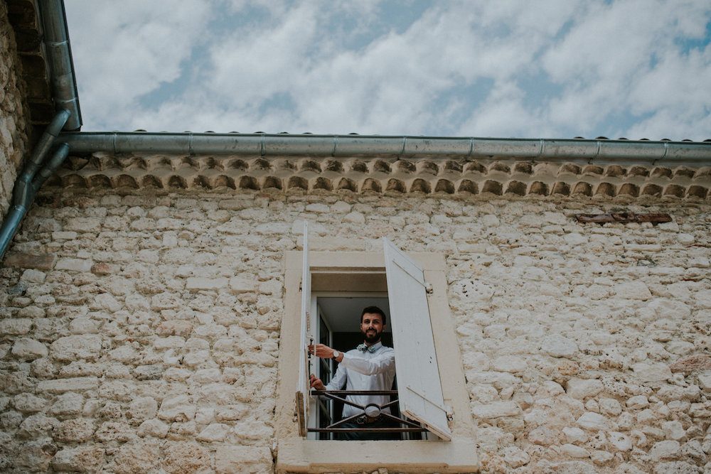 Mariage en drôme provençale - Mélanie et Vincent - Blog Mariage Madame C Mariage en drôme provençale - Mélanie et Vincent - Blog Mariage Madame C