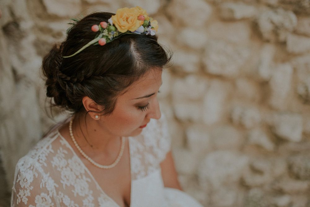 Mariage en drôme provençale - Mélanie et Vincent - Blog Mariage Madame C Mariage en drôme provençale - Mélanie et Vincent - Blog Mariage Madame C